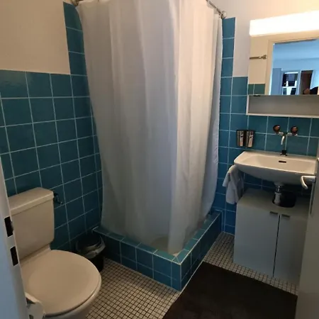 Appartement Falknis In Mit Bergblick